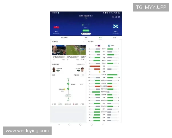 世界杯海地VS苏格兰比赛攻防实力详细评估：球队战术布局与关键球员表现分析